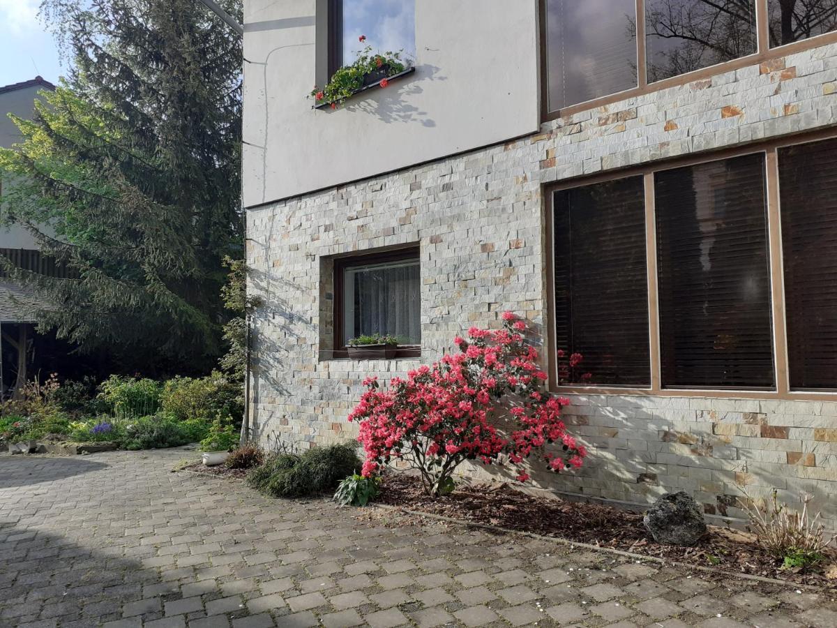 Garsonka Apartment Jilove u Prahy Exterior foto