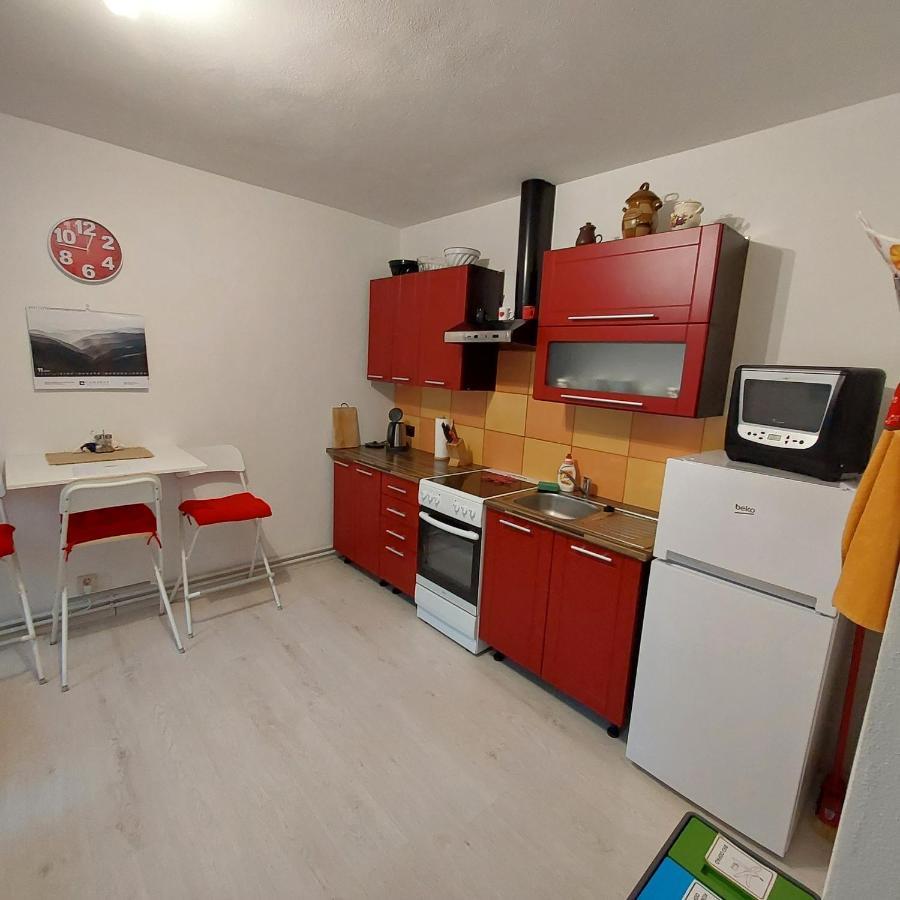 Garsonka Apartment Jilove u Prahy Exterior foto